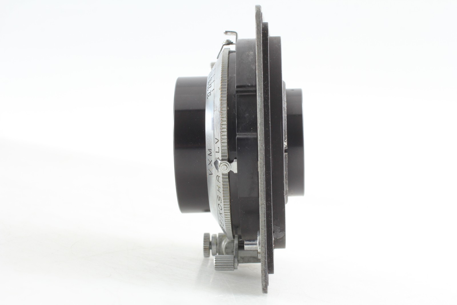 [Exc+5] Horseman 970 Film Camera Topcor 105mm f/3.5 Lens 8EXP 6x9 From JAPAN