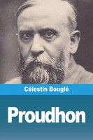 Proudhon | CéLestin Bouglé | Taschenbuch | FranzöSisch | 2023 | Prodinnova