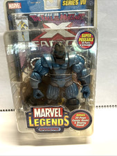 Apocalypse Action Figure ToyBiz Marvel Legends Series 7 NEW 2004