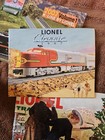 Lionel Train catalogs — 1997 to 2013 — Clean — LOT of 6 — photo 5