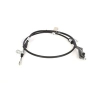 Seilzug Feststellbremse 1.745 Mm Bosch Passend FüR Nissan X-TRAIL