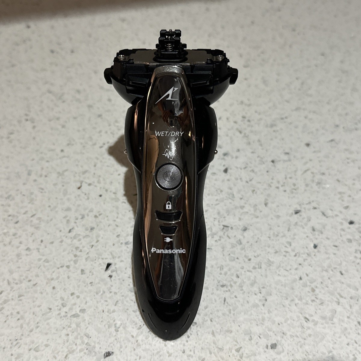 Panasonic 3 Blade Esst29 Electric Shaver ES St29 for sale online