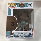 Michael Jordan #71 - Funko POP! Vinyl – Upper Deck Exclusive - All Star Weekend