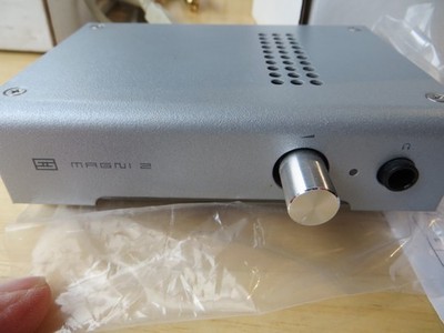 Shitt Modi 2 Magni 2 Headphone AMP/DAC Pair