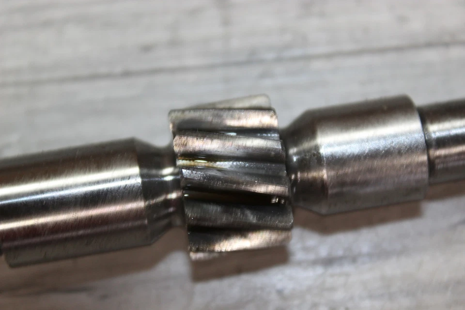 Eixo impulsor de água 2013 Polaris Pro Rmk 800 5135221 - Imagem 3 de 4