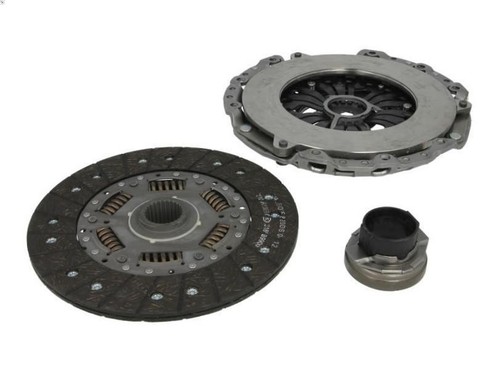 Kit de embrague LUK 624 3353 00 para BMW 3 Coupé (E46) 3.0 2003-2006 - Imagen 7 de 8