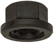 Haltec 139987 9/16" Wheel Nut - 1EA