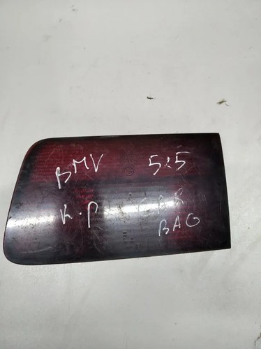 BMW 5 E34 Rücklicht hinten links Petrol 1993 11265280