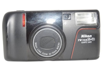 Nikon ZOOM 35-70mm f/4-5.6 Lens Good Condition