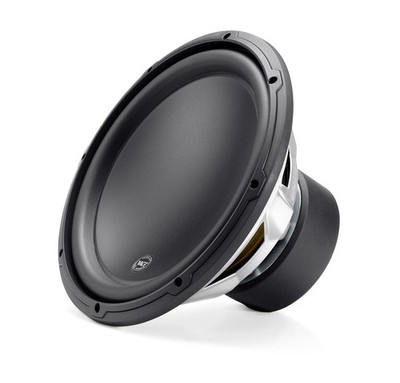 JL AUDIO 12W3v3-4 - 30cm Subwoofer