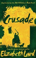 Elizabeth Laird | Crusade | Taschenbuch | Englisch (2016) | Ean 9781509802968