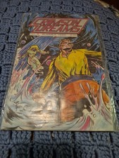 Crimson Dreams #5 (Crimson Productions Summer 1985)