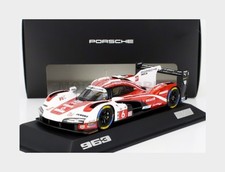 Spark-Model Wap0207010S963 Porsche - 963 9Rd 4.6L Turbo V8 Team Porsche Penske M