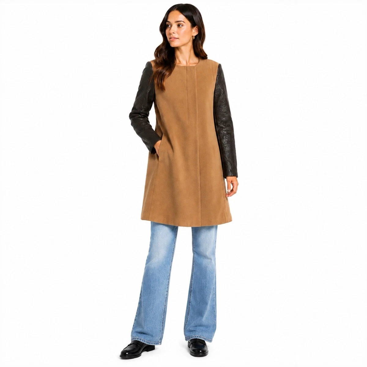 BCBGMAXAZRIA Coats for Women for sale - eBay