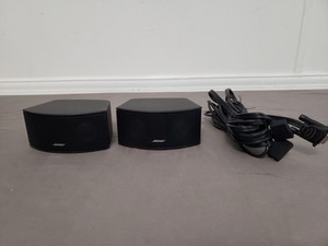 Bose 321 GS Series III | eBay