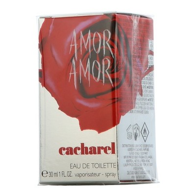 Cacharel Amor Amor EDT 30ml