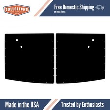 Door Panel Set For 1935-1936 Ford