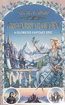 Greenbriar Queen, Gilluly, Sheila