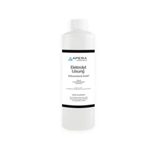 Apera Instruments 3M KCL Storage Soaking Solution (8 oz.) for pH and ORP Elec...