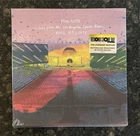 LP PINK FLOYD Live From LA 1975 (4LP CLEAR VINYL SONY RSD 2026) NEW MT SEALED