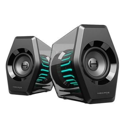 Edifier G2000 Pro 64W Desktop 2.0 Computer Gaming Speakers