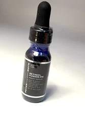 Peter Thomas Roth - Retinol Fusion PM Night Serum 12ml 0.4 fl oz -Factory Sealed