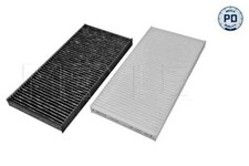MEYLE Filtersatz Innenraumluft Für AUDI Q4 Suv CUPRA SKODA VW 19-23 1EA819669