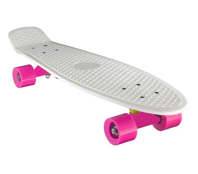 Mini Skateboard Cruiser Kids Mini Cruiser Skateboard 22'' Children