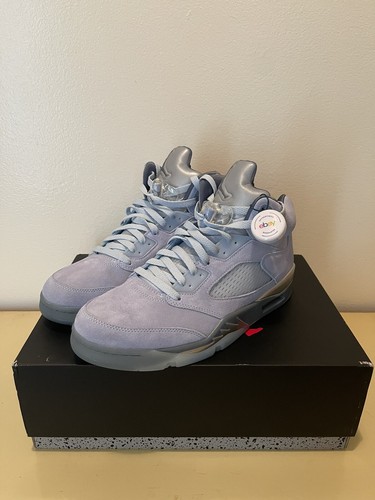 Jordan 5 Retro Blue Bird 2021 | eBay