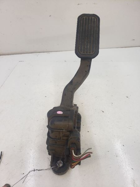 HIGHLANDR 2007 Accelerator Parts 838689