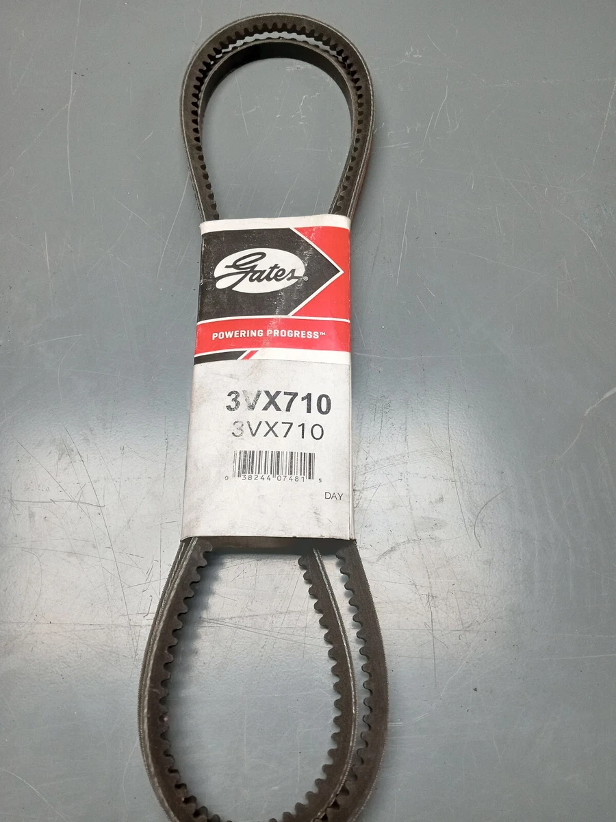 Courroie Trapézoïdale Alliance GT 17492 - Fabriquée Aux USA - Livraison Et Retour Gratuits