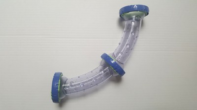 habitrail mini tubes