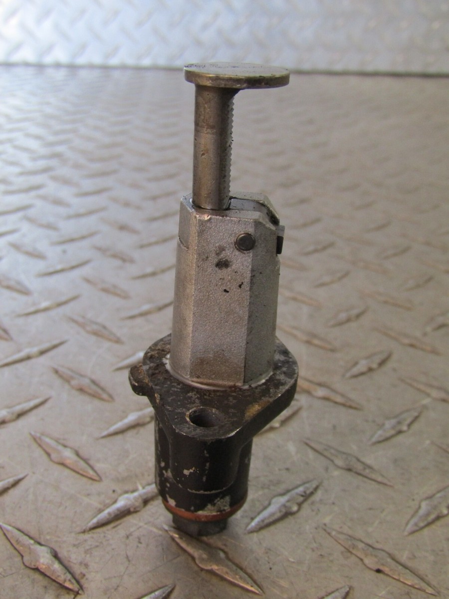 1989 89 KAWASAKI ZX1000B ZX 1000 ZX10 NINJA CAM CHAIN TENSIONER | eBay