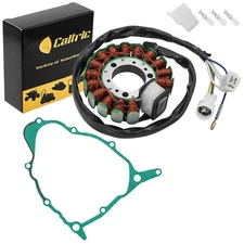 Stator And Gasket for Yamaha TTR225 1999-2004