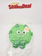 Roblox Big Games Pet Simulator X Plush Dragon plus Redeemable CODE INCLUDED