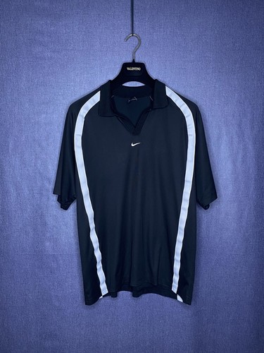 Nike Center Swoosh vintage Challenge 