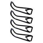 4x Propeller Guards Propeller, Propeller Blade Protector for E88Pro E88 Drone