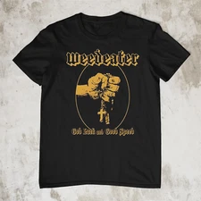 Weedeater God Luck and Good Speed Gift For Family Black All Size T-Shirt  AC2508