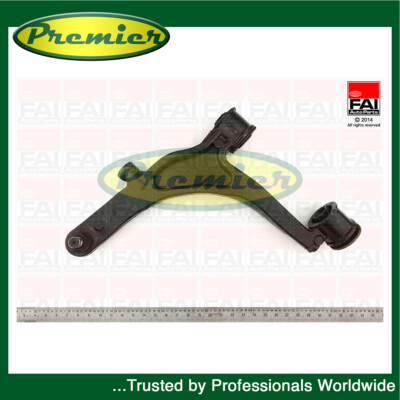 Premier Front Left Lower Track Control Arm Fits Renault Master Vauxhall Mova  #1