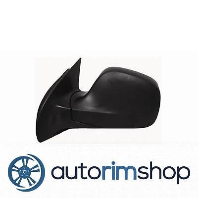 GM1320300 Driver Power Mirror w/o Heated w/o Memory for 2002-07 Buick Rendezvous
