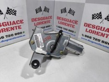 28710BU010 wischermotor hinten 248529 für NISSAN ALMERA TINO (V10M) COMFORT 2000