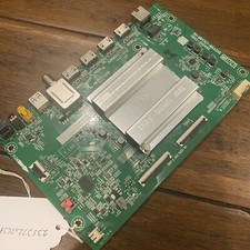 TCL 30800-000501 MAIN BOARD FOR 75S455 AND OTHER MODELS
