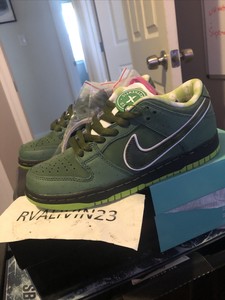 concepts green lobster