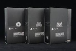 Resident Evil 25th Anniversary | eBay