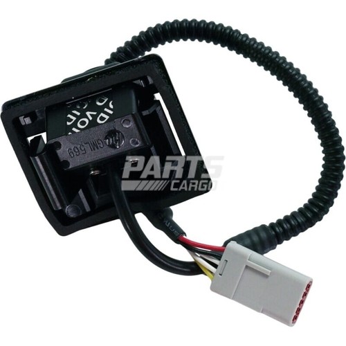 New Rear View Back Up Camera Fits 2016-2023 Chevrolet Malibu Sedan GM1960129 - Picture 6 of 8