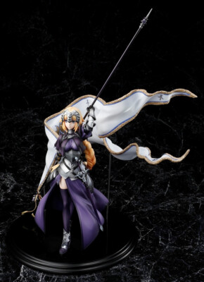 NEW* FGO: Ruler/Jeanne d'Arc Renewal Package Ver 1/7 Scale Figure