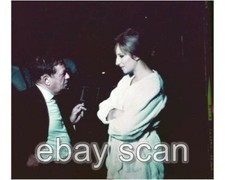BARBRA STREISAND FUNNY GIRL ON SET NEVER PUBLISHED CANDID 8X10 PHOTO img167