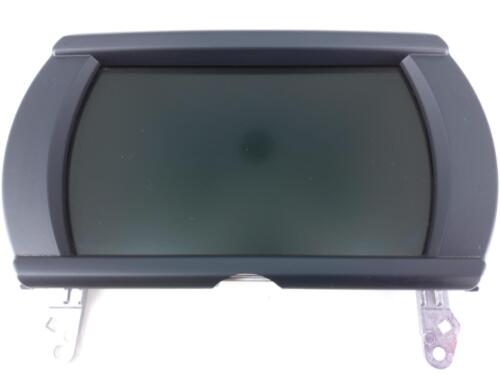 MINI F55 F56 F57 2015-17 6.5" TESTED Central Information Display Screen 9279424 - 第 1/9 張圖片