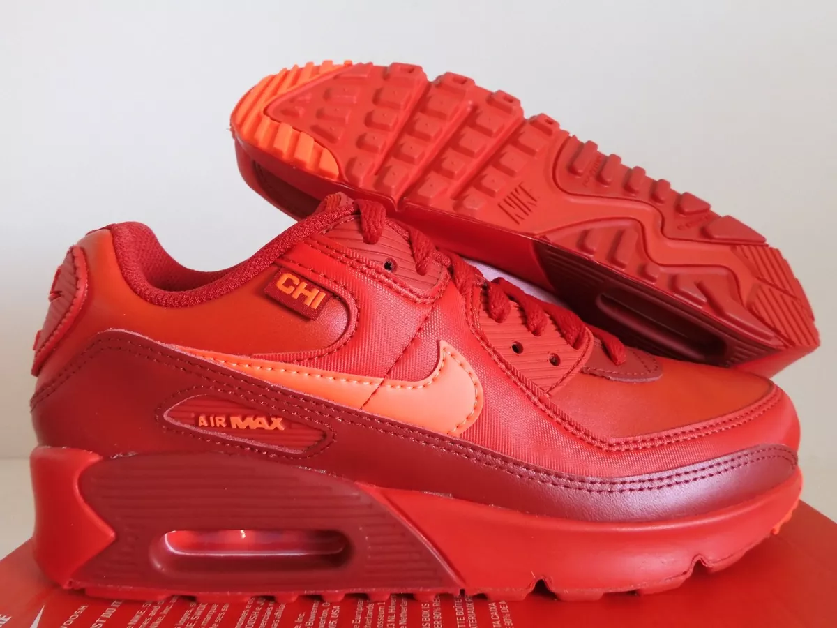 Nike Air Max 90 WMNS City Pack