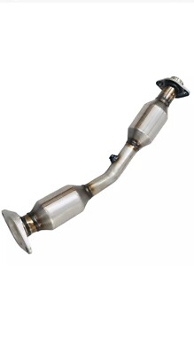 Catalytic Converter for 2012-2017 Nissan Versa 2014-2017 Versa Note 1.6L l4 EPA
